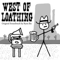 Ryan Ike - West of Loathing