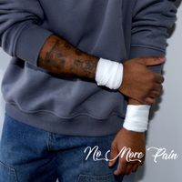 Caleborate - No More Pain