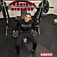 Kidhype - TR&Auml;NINGS DIAGNOS