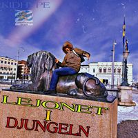 Kidhype - Lejonet I Djungeln