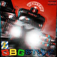 Kidhype - GBG Style