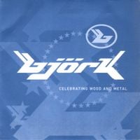 Bj&ouml;rk - Celebrating Wood and Metal