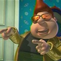 Carl Wheezer - Force of Habit!