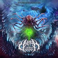 Umbravoid - Brobdingnagian