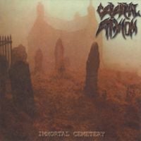 Cerebral Effusion - Immortal Cemetery