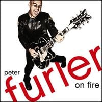 Peter Furler Band - On Fire