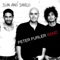 Peter Furler Band - Sun and Shield