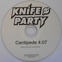 Knife Party - Centipede