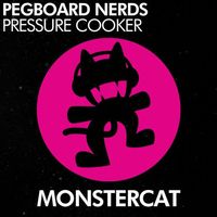 Pegboard Nerds - Pressure Cooker