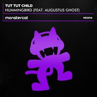 Tut Tut Child - Hummingbird