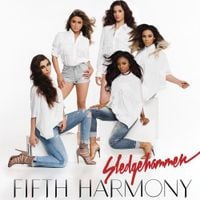 Fifth Harmony - Sledgehammer