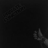 Private Function - St. Anger