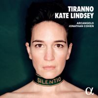 Kate Lindsey - Tiranno