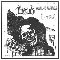 Fraud - March of Progress