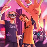 Amuly & NANE - Lasa-ma sa-ti cant