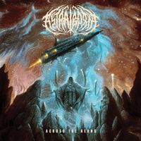 Astralborne - Across the &AElig;ons