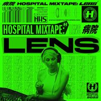 Lens - Hospital Mixtape: Lens