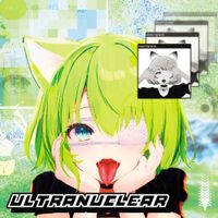 Beachgrave - Ultranuclear