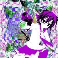 Beachgrave - breakcore is a good way to make friends