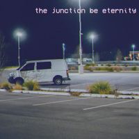 Horse Under The Radar - the junction be eternity