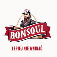 BonSoul - Lepiej Nie Wnikać