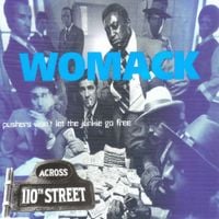 Bobby Womack - Across 110th Street