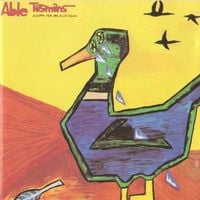 Able Tasmans - A Cuppa Tea and a Lie Down