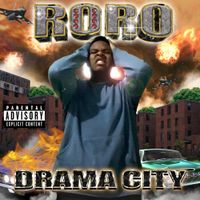 RoRo - Drama City