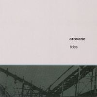 Arovane - Tides
