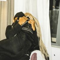 JPEGMAFIA - LP! Offline Remastered + Instrumentals