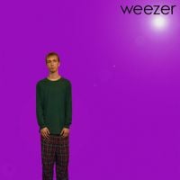 Wyatt James - Precious Weezer Fangirl