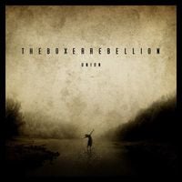 The Boxer Rebellion - Union