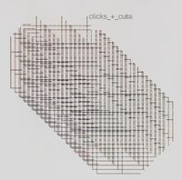 Various Artists - Clicks + Cuts