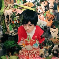 검정치마 [The Black Skirts] - 201 (Special Edition)