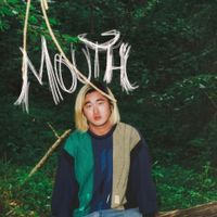 Jay Kim - mouth