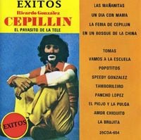 Cepill&iacute;n - Las Ma&ntilde;anitas