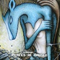 Lingouf - Perles de Naus&eacute;e