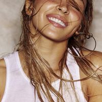 Tinashe - Talk to Me Nice