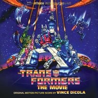 Vince DiCola - The Transformers: The Movie