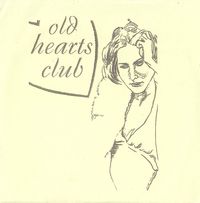Old Hearts Club - ...To Be Whole, And Lonely Again