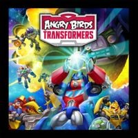 Vince DiCola & Kenny Meriedeth - Angry Birds Transformers
