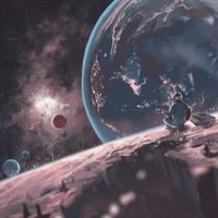Laffey - Out Of Orbit