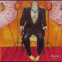 Inside - My Funeral