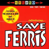 Save Ferris - Introducing... Save Ferris