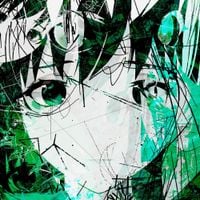 Midxna - control is an illusion