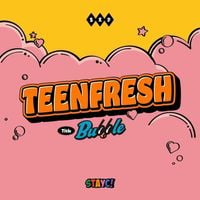 STAYC - TEENFRESH