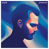&Aacute;sgeir - Afterglow