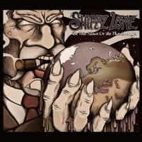 Shiraz Lane - Be The Slave Or Be The Change