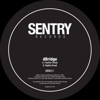 dBridge - Fashion Dread / Digital Dread
