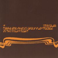 Stereolab - Cobra And Phases Group Play Voltage In The Milky Night (Expanded Edition)